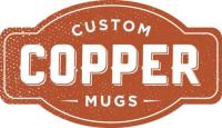 Custom Copper Mugs image 1